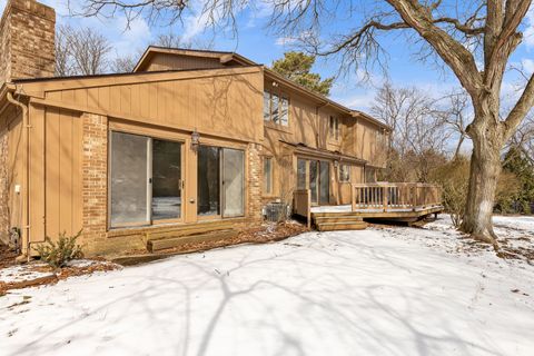 A home in Bloomfield Twp