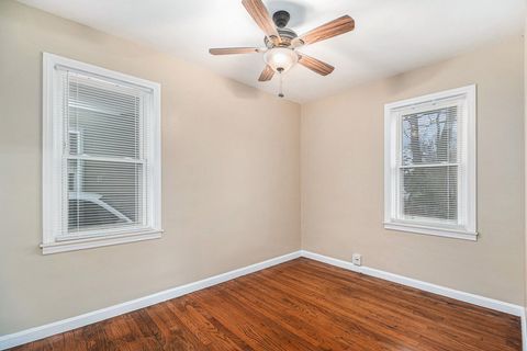 A home in Redford Twp