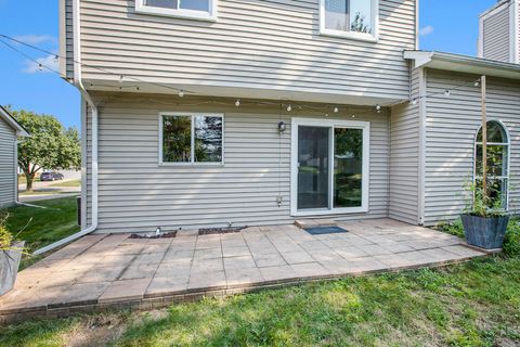 A home in Superior Twp