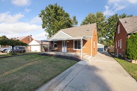 A home in Roseville