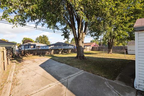 A home in Roseville