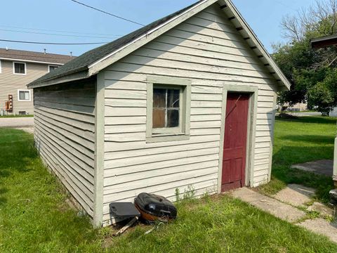 A home in Mt. Pleasant