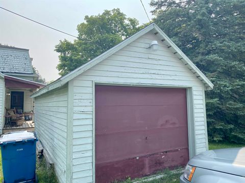 A home in Mt. Pleasant