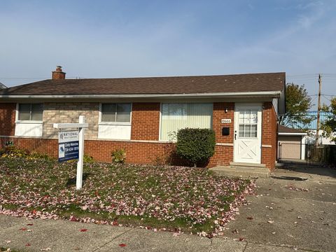 A home in Royal Oak Twp