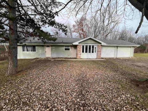 A home in Montrose Twp