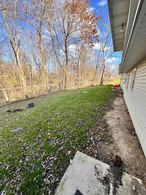 A home in Montrose Twp