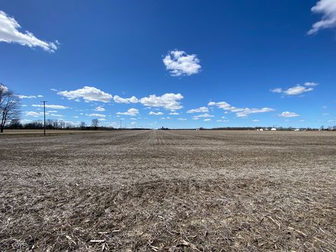 000 Dryden Road Almont Township Lapeer MI 48003