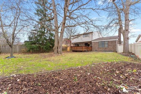 A home in Riverview