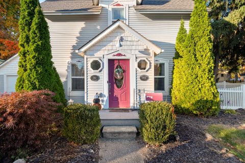 A home in Milford Vlg