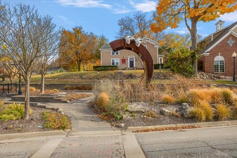 A home in Milford Vlg