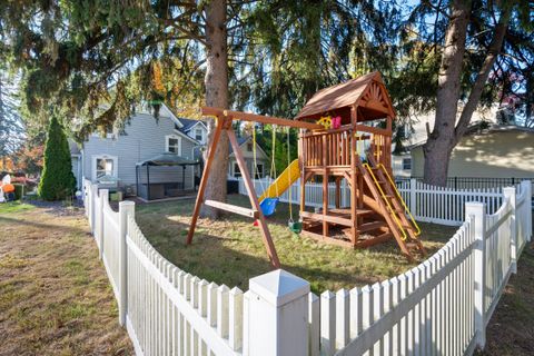 A home in Milford Vlg