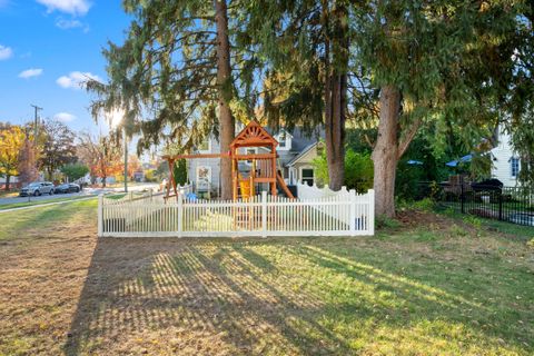 A home in Milford Vlg