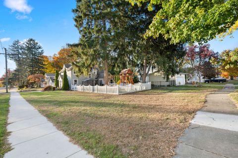 A home in Milford Vlg