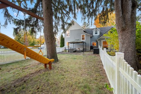 A home in Milford Vlg