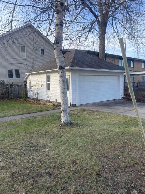 A home in Mt. Pleasant