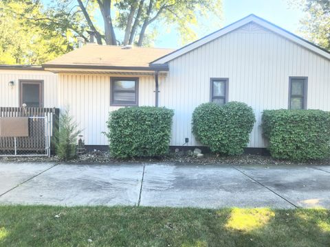 A home in Livonia