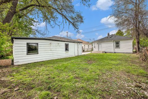 A home in Warren