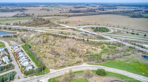 0 Arkona Road Milan City MI 48160