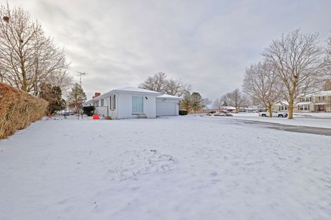 A home in Grand Blanc