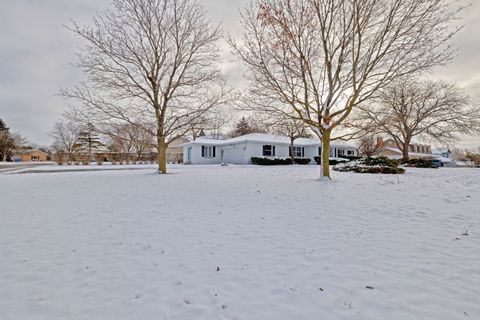 A home in Grand Blanc