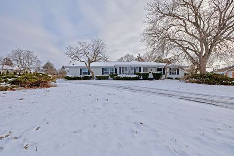 A home in Grand Blanc