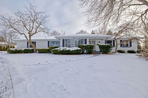 A home in Grand Blanc