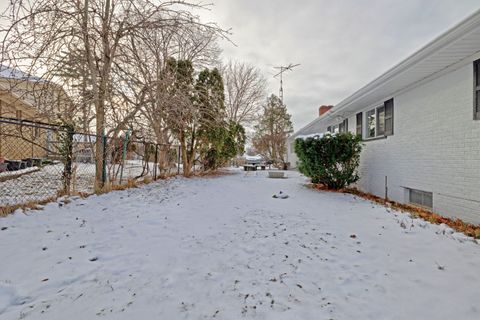 A home in Grand Blanc