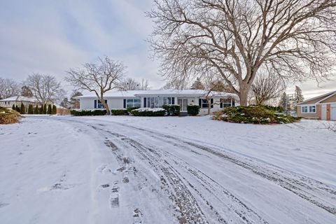 A home in Grand Blanc