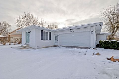 A home in Grand Blanc