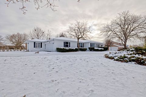 A home in Grand Blanc