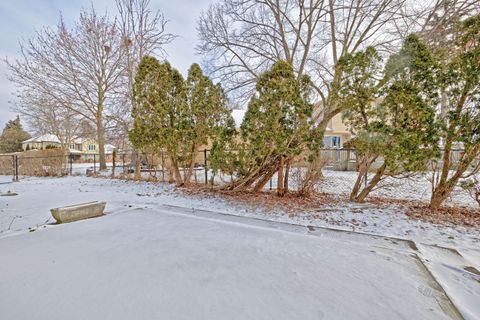 A home in Grand Blanc