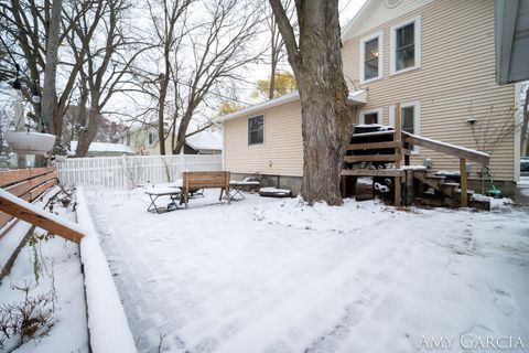 A home in Hastings