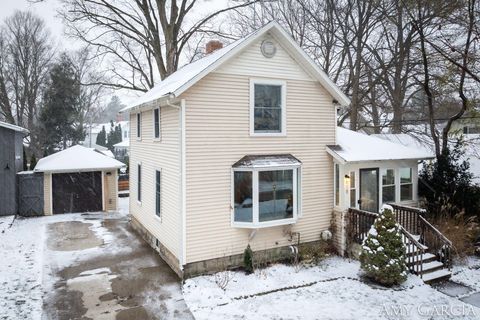 A home in Hastings