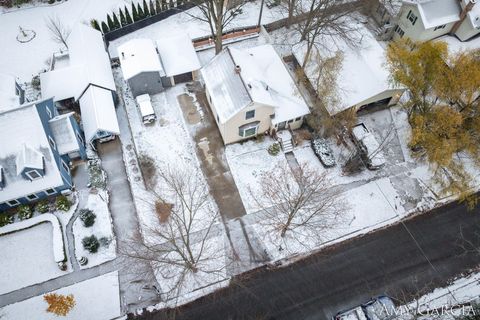 A home in Hastings