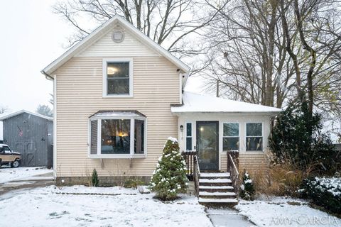 A home in Hastings