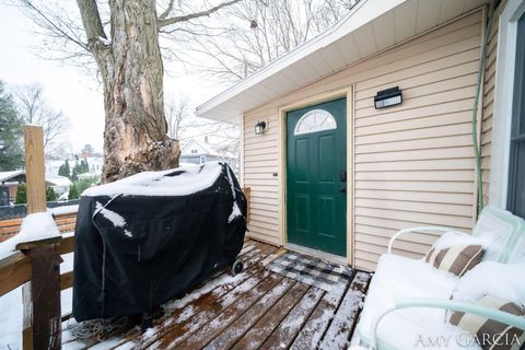 A home in Hastings