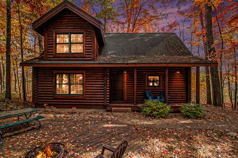 A home in Summit Twp