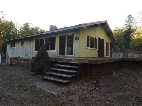 A home in Garfield Twp