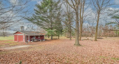 A home in Quincy Twp