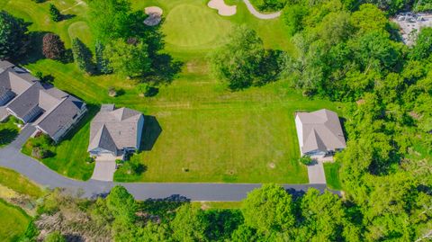 A home in Fremont