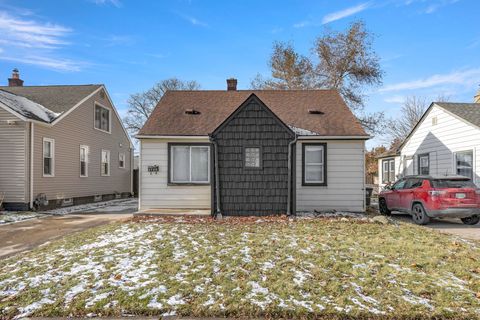 A home in Taylor