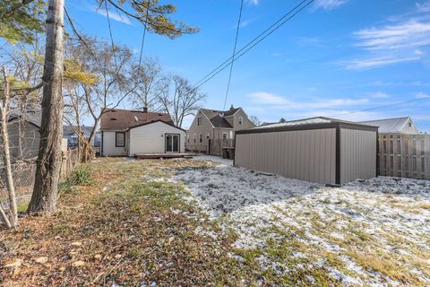 A home in Taylor