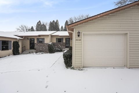 A home in Kentwood