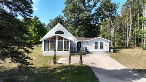 A home in Village of Lake Isabella