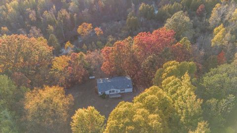 A home in Nottawa Twp