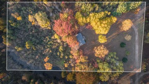 A home in Nottawa Twp