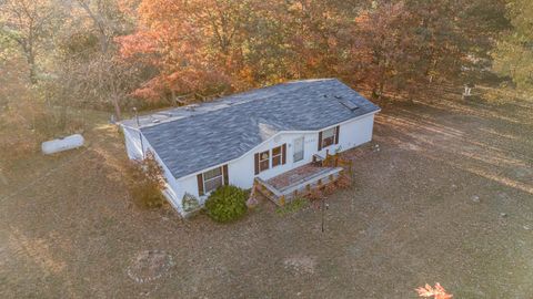 A home in Nottawa Twp