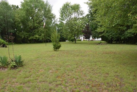 A home in Nottawa Twp