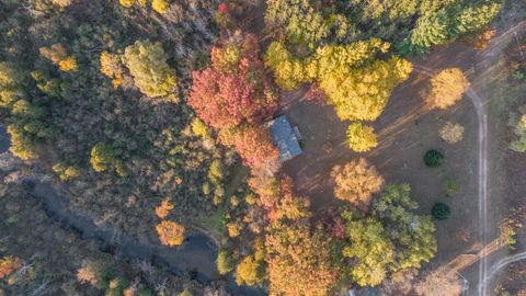 A home in Nottawa Twp