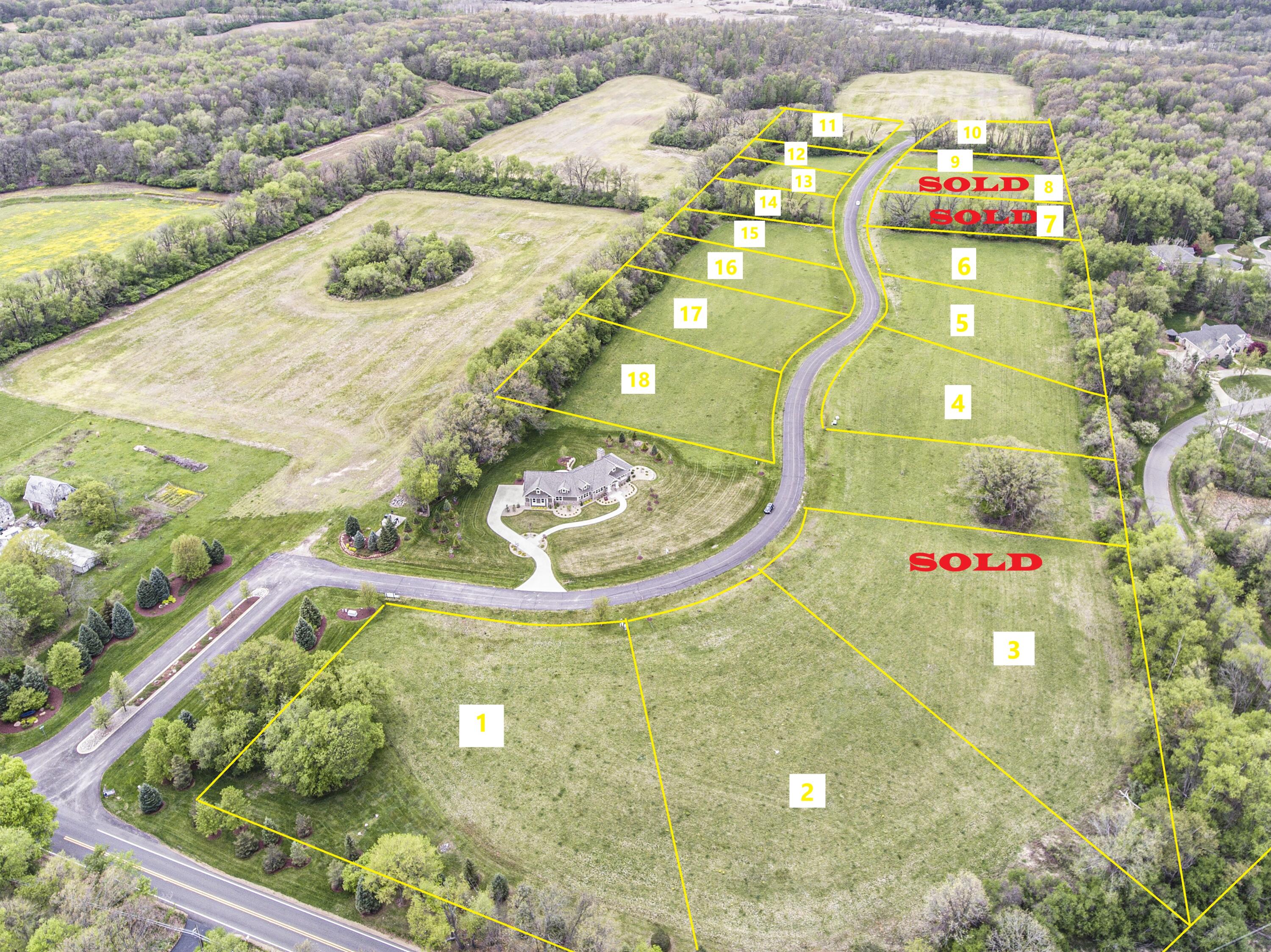 4700 Nantucket Dr. Unit 6